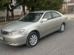 Сүрөт унаа Toyota Camry