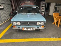 Фото авто ВАЗ (Lada) 2106