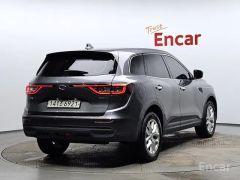 Фото авто Renault Samsung QM6