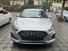 Сүрөт унаа Hyundai Sonata