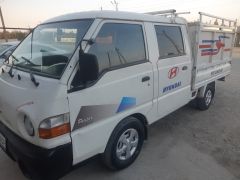 Фото авто Hyundai Porter