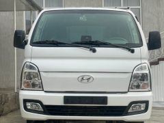 Фото авто Hyundai Porter