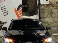 Photo of the vehicle Toyota Camry