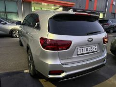 Photo of the vehicle Kia Sorento