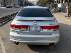 Фото авто Honda Inspire