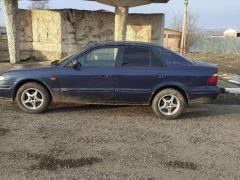 Сүрөт унаа Mazda 626