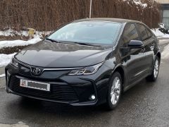 Photo of the vehicle Toyota Corolla