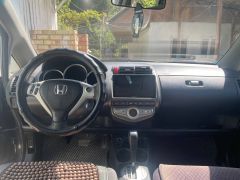 Фото авто Honda Jazz