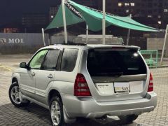 Photo of the vehicle Subaru Forester