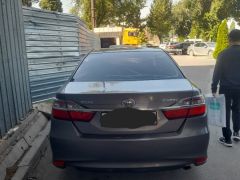 Фото авто Toyota Camry