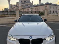 Фото авто BMW 3 серии