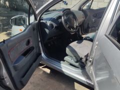 Photo of the vehicle Daewoo Matiz