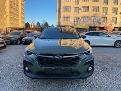 Фото авто Subaru Crosstrek