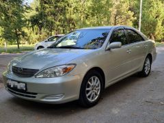 Сүрөт унаа Toyota Camry