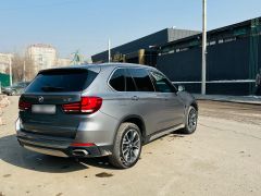 Сүрөт унаа BMW X5