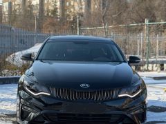 Сүрөт унаа Kia K5