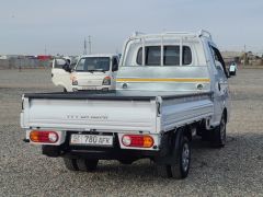 Фото авто Hyundai Porter