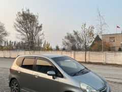 Сүрөт унаа Honda Fit