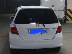 Фото авто Honda Fit