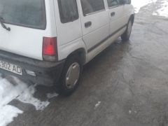 Photo of the vehicle Daewoo Tico