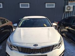 Photo of the vehicle Kia K5