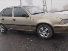 Фото авто Daewoo Nexia