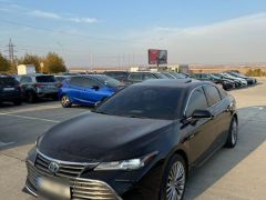 Photo of the vehicle Toyota Avalon