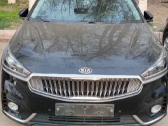 Фото авто Kia K7