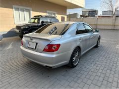 Сүрөт унаа Toyota Mark X