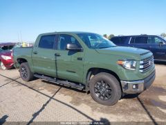 Photo of the vehicle Toyota Tundra