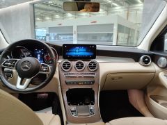 Photo of the vehicle Mercedes-Benz GLC