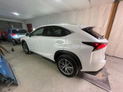 Photo of the vehicle Lexus NX