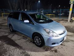 Photo of the vehicle Toyota Wish