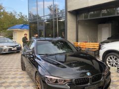 Сүрөт унаа BMW 3 серия