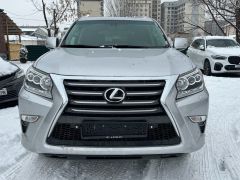 Фото авто Lexus GX