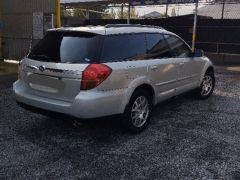 Фото авто Subaru Outback