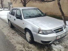 Сүрөт унаа Daewoo Nexia