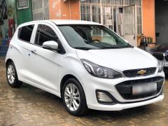 Photo of the vehicle Chevrolet Spark