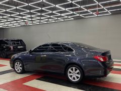 Сүрөт унаа Lexus ES