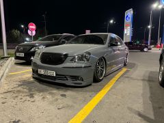 Фото авто Toyota Crown Majesta