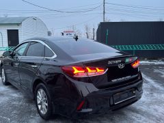 Сүрөт унаа Hyundai Sonata