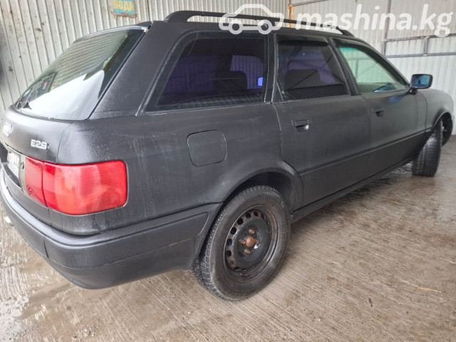 Audi 80