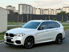 Фото авто BMW X5