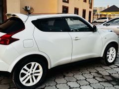 Фото авто Nissan Juke