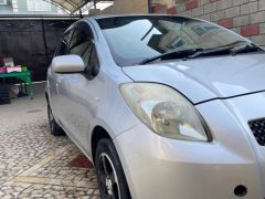 Фото авто Toyota Vitz