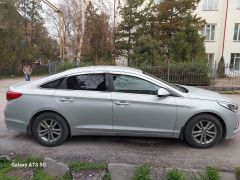 Фото авто Hyundai Sonata