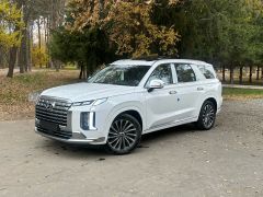 Фото авто Hyundai Palisade