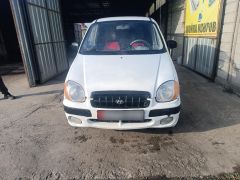 Photo of the vehicle Hyundai Atos