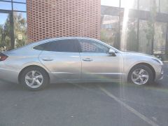 Photo of the vehicle Hyundai Sonata