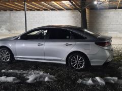 Сүрөт унаа Hyundai Sonata